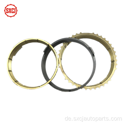 Autoübertragungsteilsynchronisierungsring für Toyota 2KD OEM 33037-60050/33037-OK020